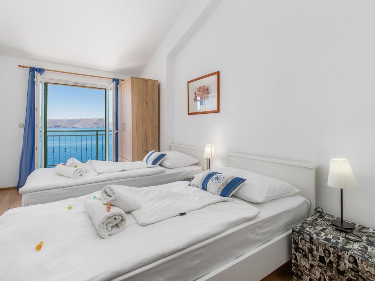 Apartment Marina - Snj106 By Interhome Senj  Exterior photo