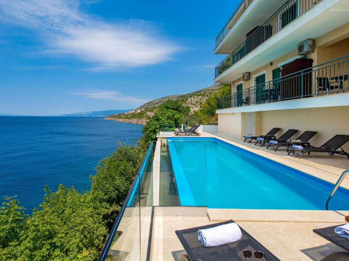 Apartment Marina - Snj106 By Interhome Senj  Exterior photo