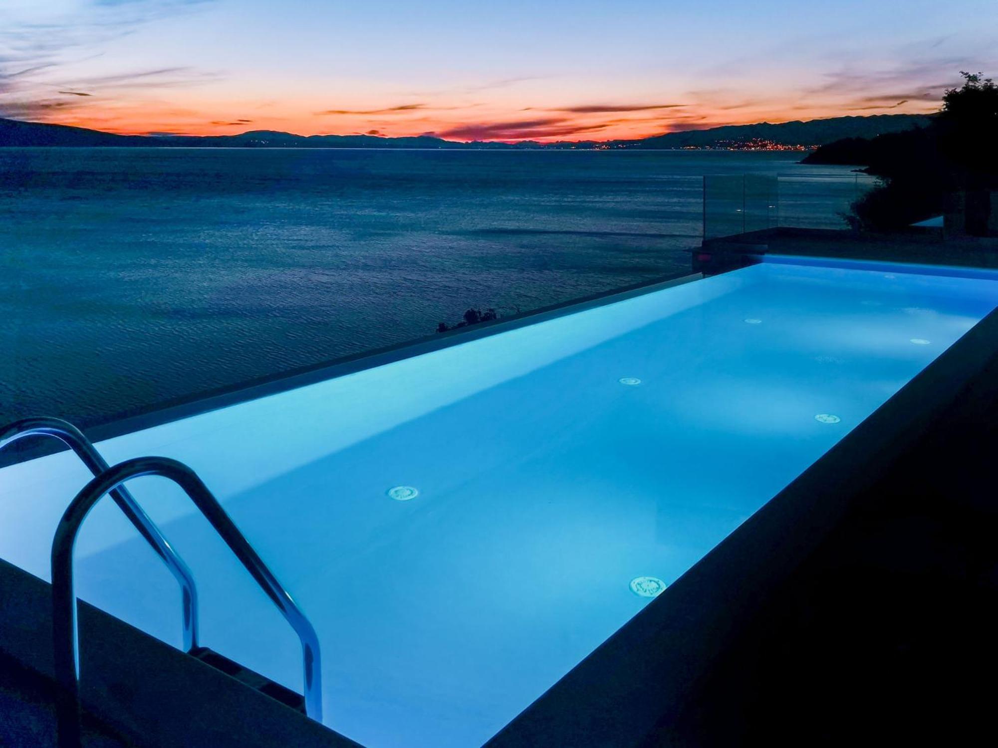 Apartment Marina - Snj106 By Interhome Senj  Exterior photo